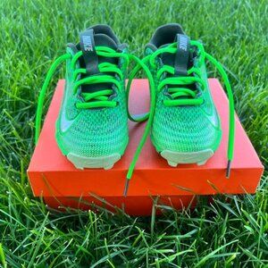 Nike Vapor BG Shark Baseball Cleats